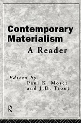 Contemporary Materialism image