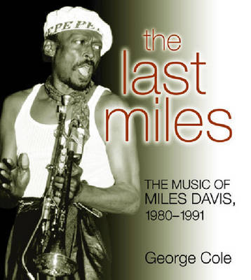The Last Miles by George Cole image
