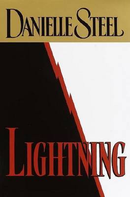 Lightning by Danielle Steel image