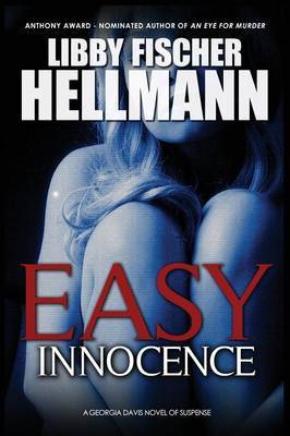 Easy Innocence by Libby Fischer Hellmann image
