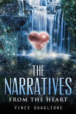 The Narratives on Paperback by Vince Guaglione