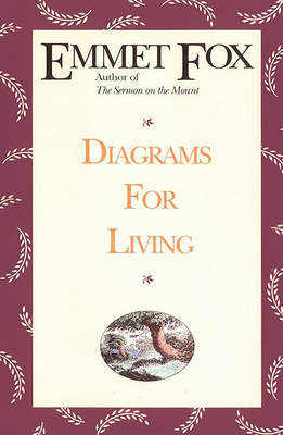 Diagrams for the Living by Emmet Fox image