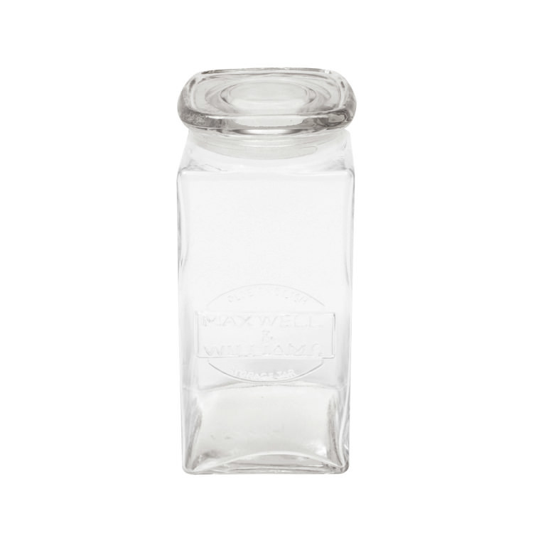 Maxwell & Williams - Olde English Storage Jar (1.5L) image