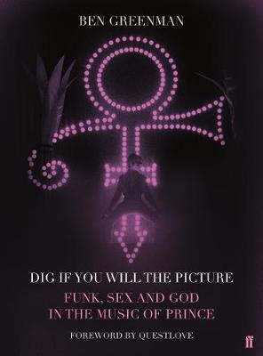 Dig If You Will The Picture by Ben Greenman image