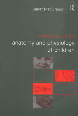 Introduction to the Anatomy and Physiology of Children image