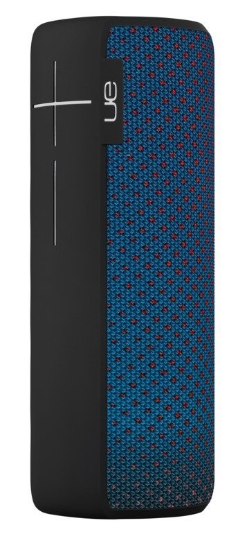 Logitech UE MEGABOOM Bluetooth Speaker - After Hour image