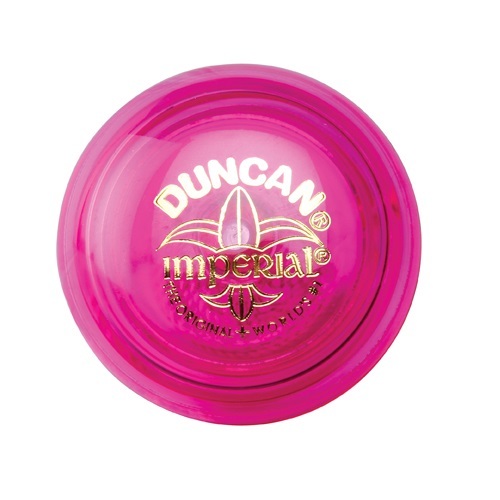 Duncan: Imperial Classic Yo-Yo - Assorted Colours image