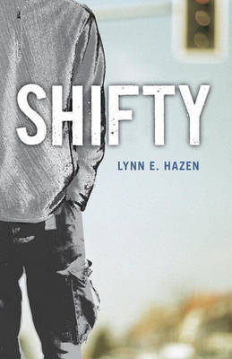 Shifty by Lynn E Hazen image