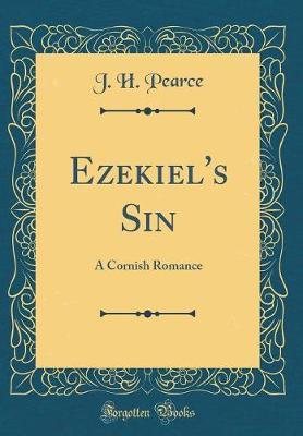 Ezekiel's Sin by J H Pearce image
