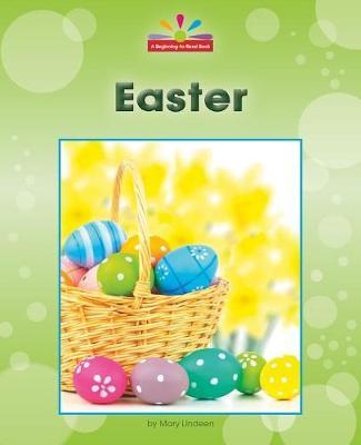 Easter by Mary Lindeen image