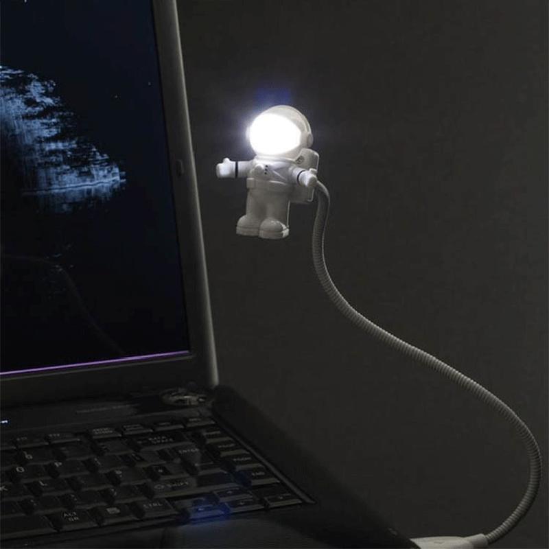 LED Astronaut Light