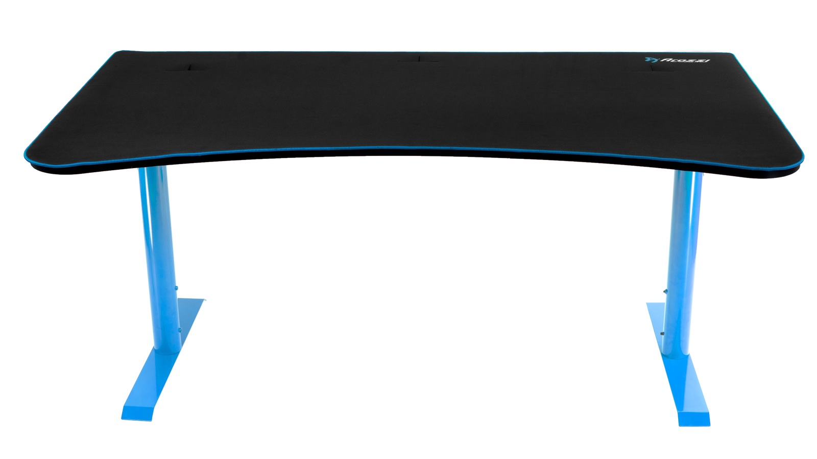 Arozzi Arena Gaming Desk (Blue) Buy Now at Mighty Ape NZ