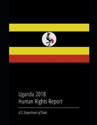 Uganda 2018 Human Rights Report image