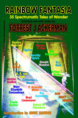 Rainbow Fantasia image