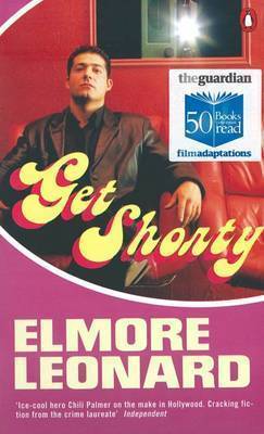 Get Shorty by Elmore Leonard image