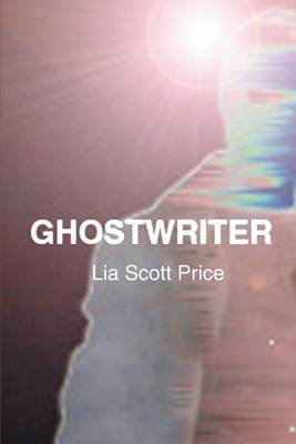 Ghostwriter by Lia Scott Price image
