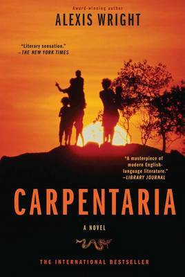 Carpentaria by Alexis Wright image