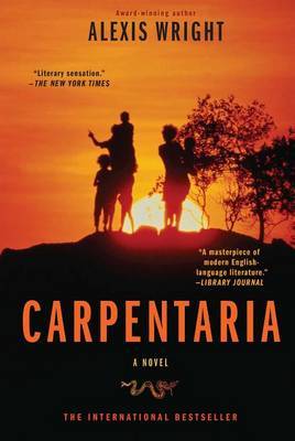 Carpentaria by Alexis Wright