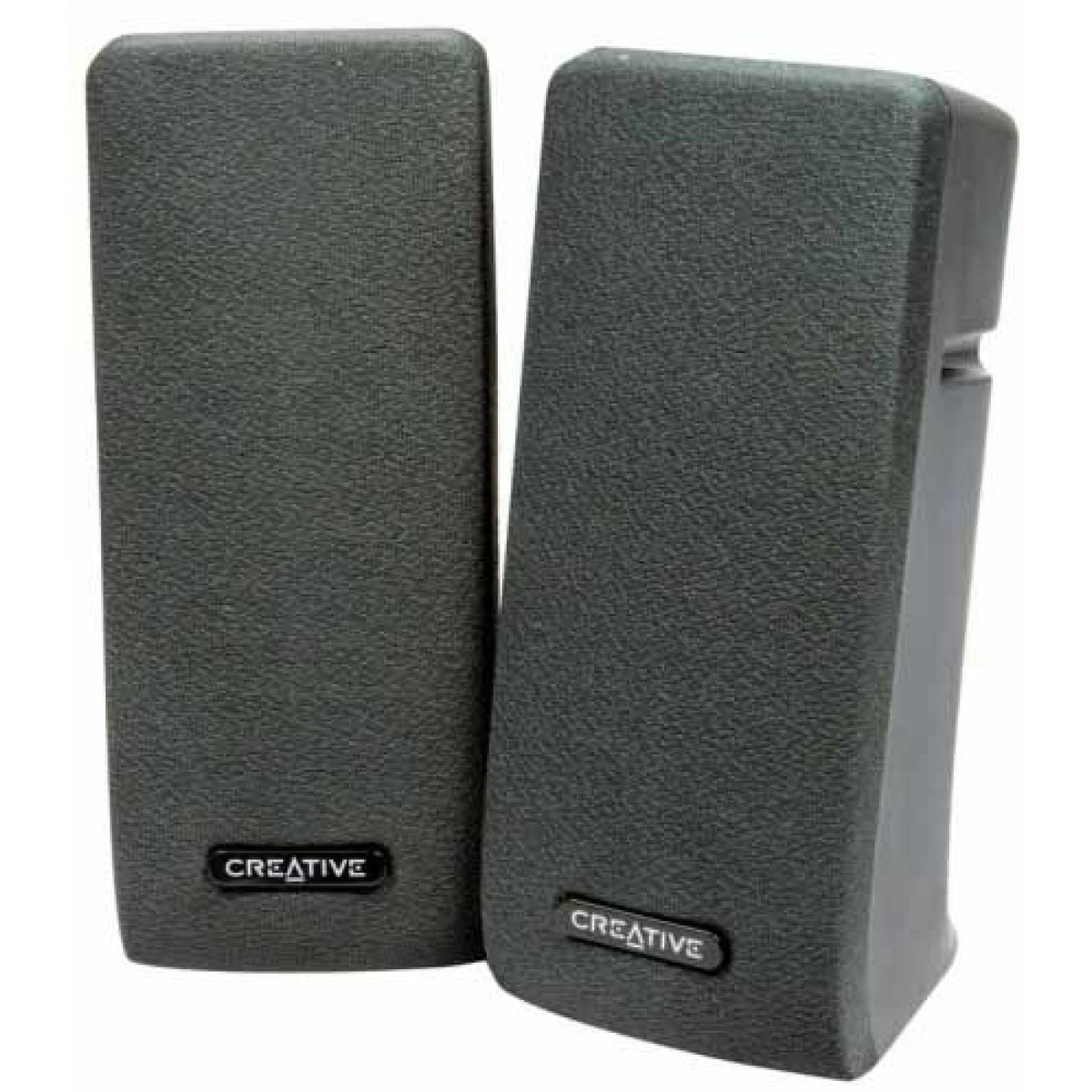 Creative SBSA35 Speakers 2.0 - Black image