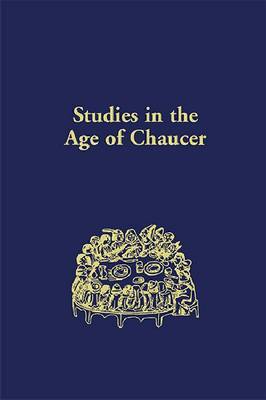 Studies in the Age of Chaucer Volume 31 image