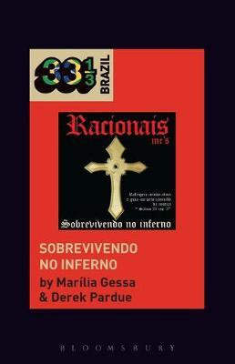 Racionais MCs' Sobrevivendo no Inferno by Marilia Gessa image