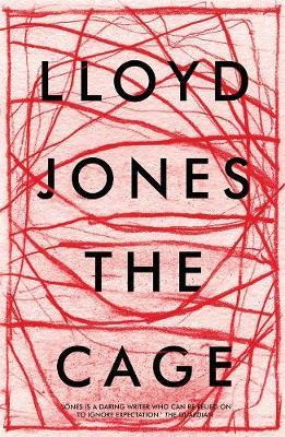 The Cage by Lloyd Jones image