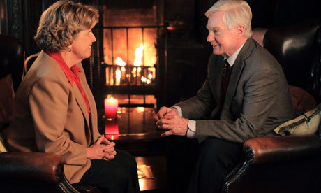 Last Tango in Halifax on DVD image