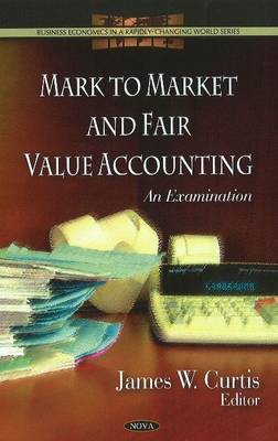 Mark to Market & Fair Value Accounting image