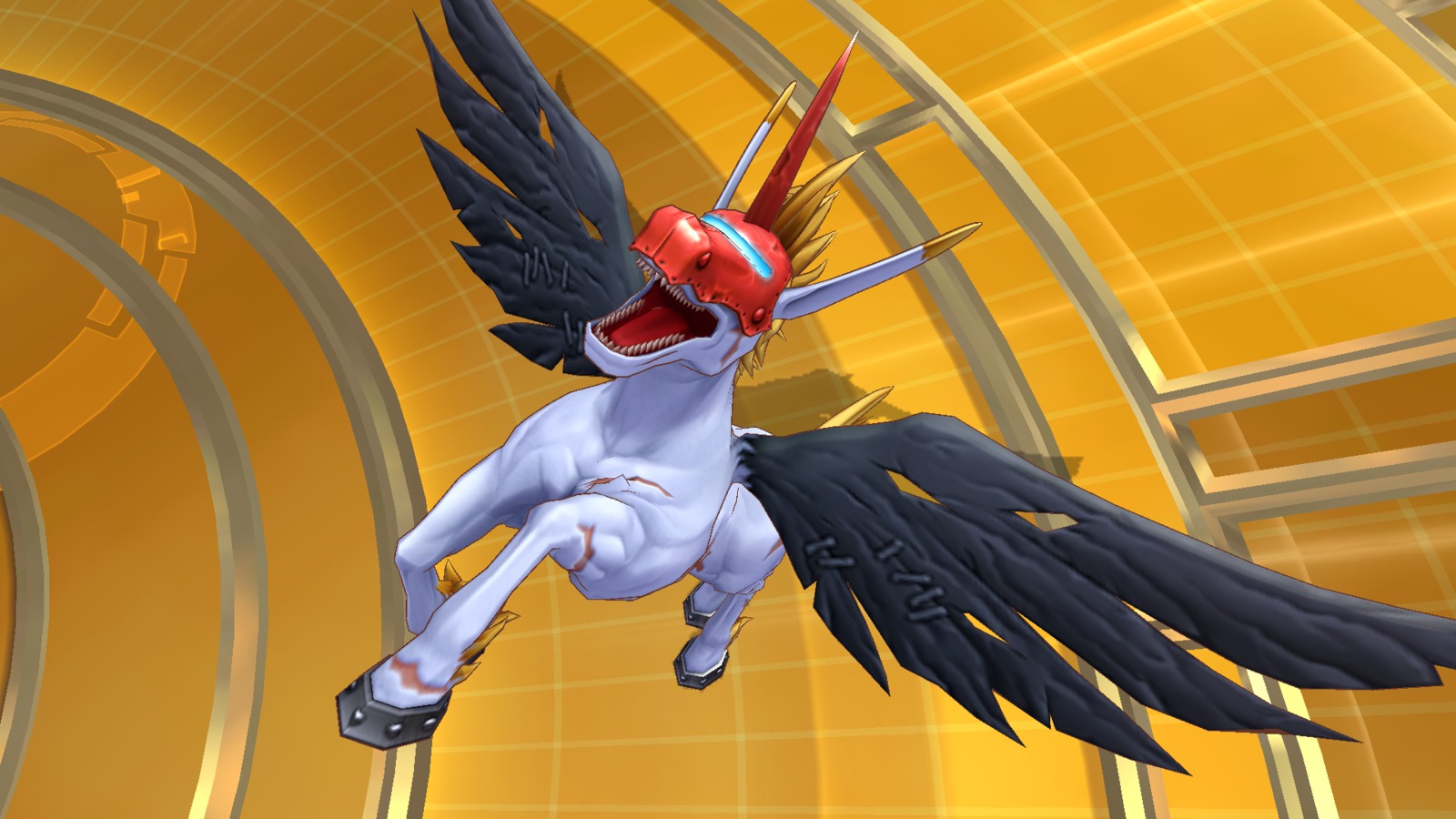 Digimon Story: Cyber Sleuth Hacker's Memory image