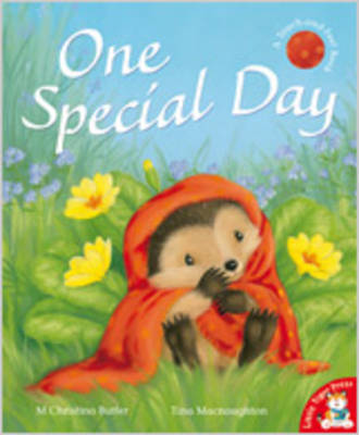 One Special Day by Christina M. Butler image
