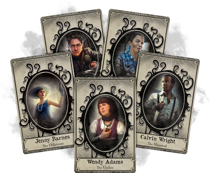 Arkham Horror (Third Edition) image