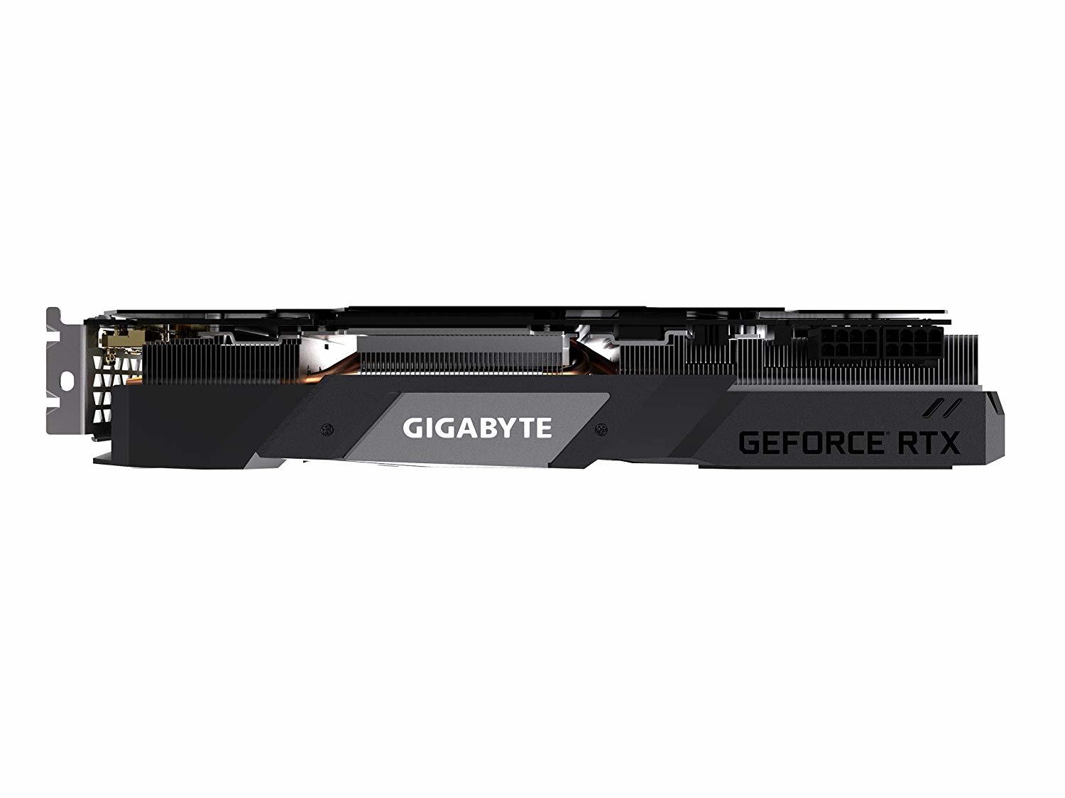 Gigabyte GeForce RTX 2080 Ti GAMING OC 11G Graphics Card