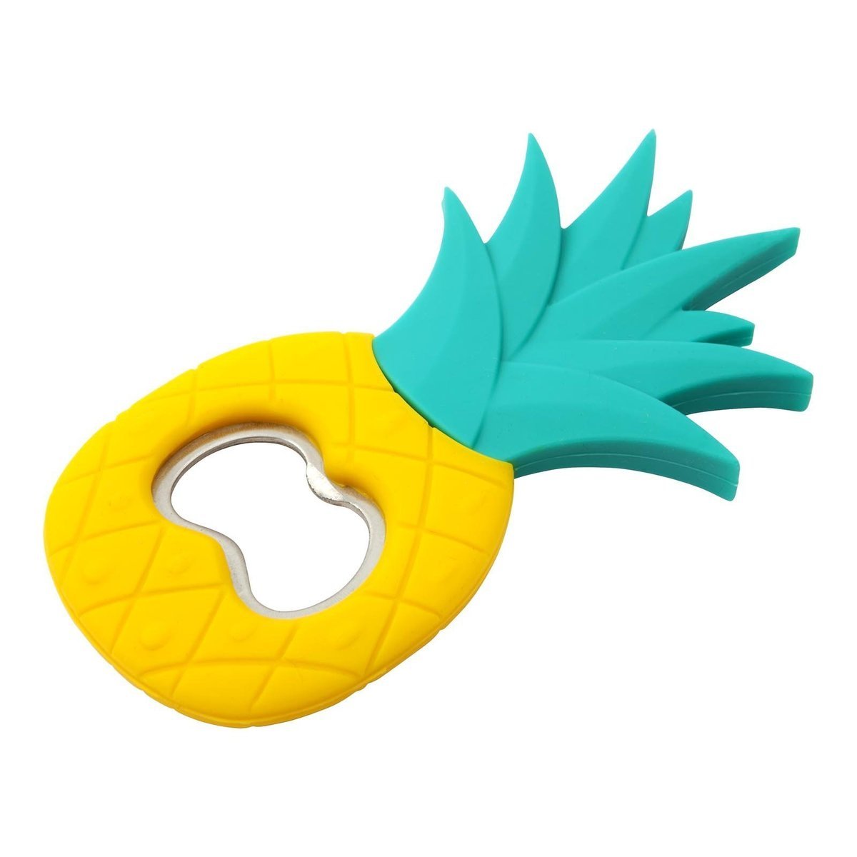 Sunnylife Bottle Opener - Pineapple image