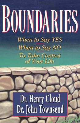 Boundaries - Yes No image