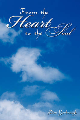 From the Heart to the Soul by Don Yarbrough image