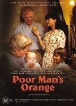 Poor Man's Orange on DVD Poor Man's Orange on DVD