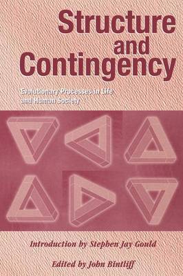 Structure and Contingency image