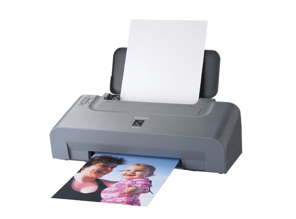 Canon Bubble Jet USB Printer IP1300 image