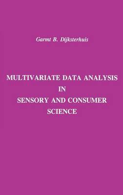 Multivariate Data Analysis in Sensory and Consumer Science image