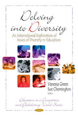 Delving into Diversity image