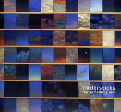 Something Rain by Tindersticks image