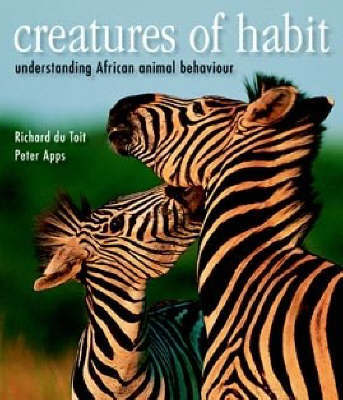 Creatures of Habit by Peter Apps image