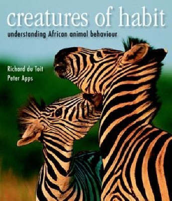 Creatures of Habit image