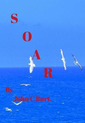 Soar by John C Burt image