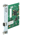 3COM SS3 Switch 4400 100Base-LX Enables fast ethernet over fiber to be extended to at least 10Km