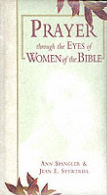 Prayer Through the Eyes of Women of the Bible image