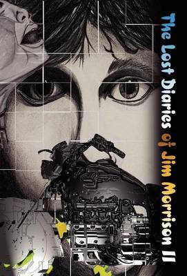 The Lost Diaries of Jim Morrison II image