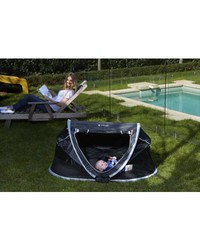 bebe travel dome