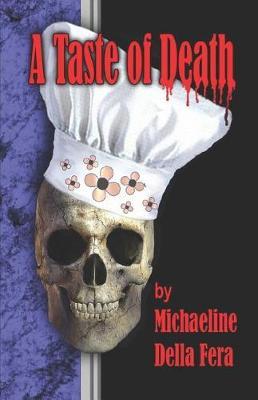 A Taste of Death by Michaeline Dela Ferra image