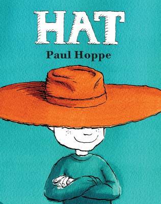 Hat by Paul Hoppe image